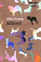 Alfateef - Elfie Tromp - ebook - thumbnail