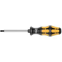 Wera 977 Torx-schroevendraaier Werkplaats Grootte T 15 Koplengte: 80 mm 1 stuk(s) - thumbnail