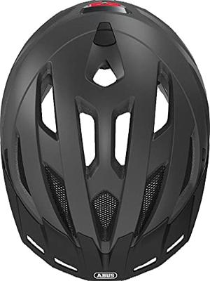 Abus helm urban-i 3.0 titan l 56-61cm