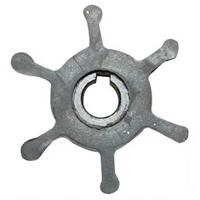 CEF500127 - Impeller 48300055 Nanni - thumbnail