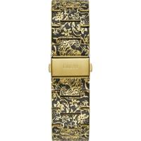 Horloge Heren Guess GW0700G1 (Ø 46 mm) - thumbnail