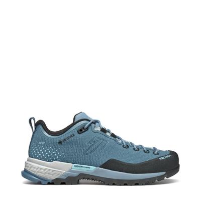 Tecnica Sulfur S Gtx Ws Dames Lage Wandelschoen Progressive-Blue/Soft-Grey 4,5