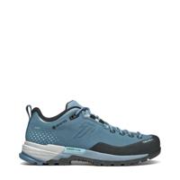 Tecnica Sulfur S Gtx Ws Dames Lage Wandelschoen Progressive-Blue/Soft-Grey 4,5 - thumbnail