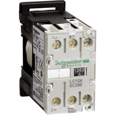 Schneider Electric LC1SKGC200U7 Installatiezekeringautomaat 1 stuk(s)
