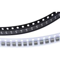 TDK B57471V2472J062 B57471V2472J062 NTC Temperatuursensor -55 tot +125 °C 4.7 kΩ 4386 K 805 SMD Tape cut - thumbnail