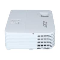 Acer P1657Ki Beamer DLP 4500 ANSI-lumen 1920 x 1080 Full HD 3D ready, Zoomfunctie, Automatische keystone-correctie, Geïntegreerde luidspreker - thumbnail