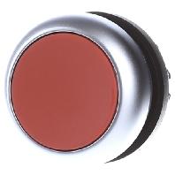 Eaton 216594 M22-D-R Druktoets Rood 1 stuk(s) - thumbnail