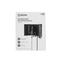 Boya BY-RF5P reflectiefilter voor microfoon - thumbnail