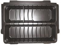 Makita Accessoires P-83680 | Verdeelbak | zelf indeelbaar | voor Mbox nr.1 - P-83680 - thumbnail