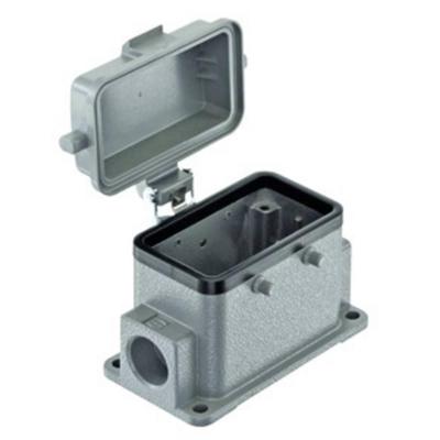 Socketbehuizing 19300101225 19300101225 HARTING 1 stuk(s)