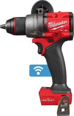 Milwaukee m18 onepd3-0x m18 fuel™ klopboormachine 158nm one-key™ - 4933492798 Milwaukee m18 onepd3-0x m18 fuel™ klopboormachine 158nm one-key™ - 4933492798