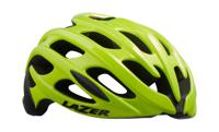 Lazer Fietshelm Blade+ Unisex Schuim/mesh Geel - thumbnail