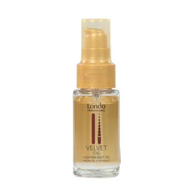 Haarolie Londa Velvet Oil 30 ml