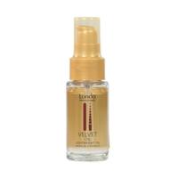 Haarolie Londa Velvet Oil 30 ml - thumbnail