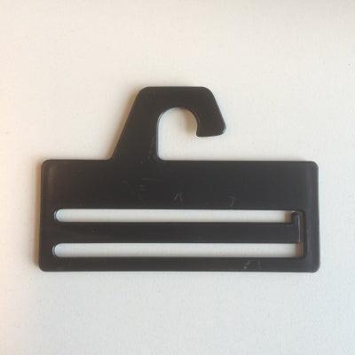 Dashanger breed zwart 1000st