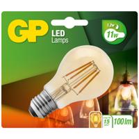 GP Lighting Gp Led Vintage Gld A60 1w E27 - thumbnail