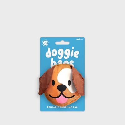 Huisdier boodschappentas - Hond