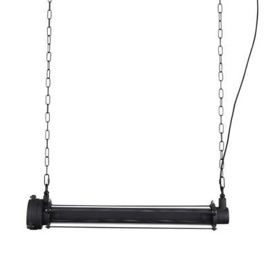 Zuiver - Prime L LED hanglamp Zwart