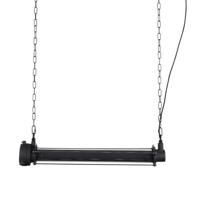 Zuiver - Prime L LED hanglamp Zwart - thumbnail