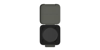 PolarPro Shortstache - Black Mist - Polarizer 82mm