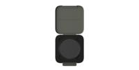 PolarPro Shortstache - Black Mist - Polarizer 82mm - thumbnail
