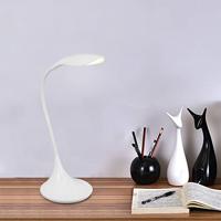 Home sweet home wing LED bureaulamp wit - thumbnail