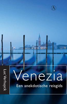 Luc  Verhuyck Venezia