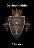 De Boomridder - Peter Varg - eBook (9789493158016) - thumbnail