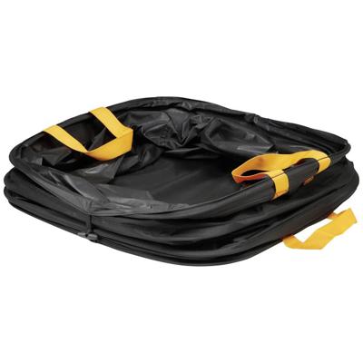 FISKARS tuinzak "ergo popup " garden bag 175l ergo pop up