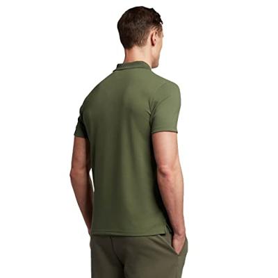 Lyle and Scott Sport SS Polo Heren M Lyle and Scott Sport SS Polo Heren M