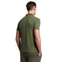 Lyle and Scott Sport SS Polo Heren M - thumbnail