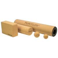 Tunturi Yoga blok l kurk - thumbnail