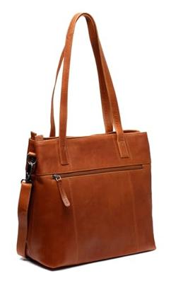 The Chesterfield Brand Shopper Nola-Cognac