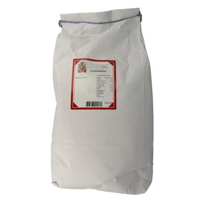 Le Poole Boekweitmeel 5 Kilogram