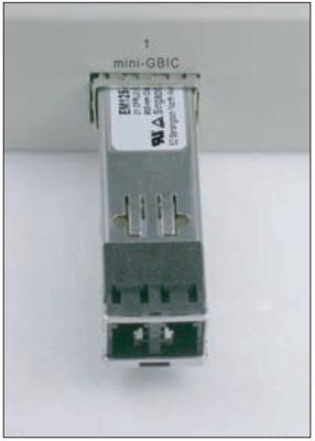 KTI Networks SFP-FC-S30-A SFP Transceiver Module SM
