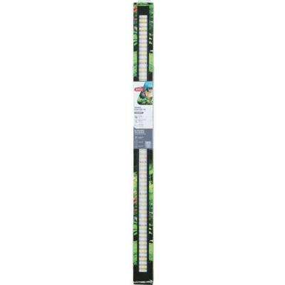 Tira de iluminación - Zolux - LED delgado regulable - Ajustable y adaptable como reemplazo de un tubo de neón T8 o T5 - 115 cm