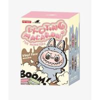 Labubu Exciting Macaron - thumbnail