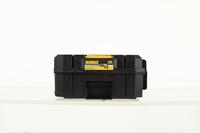 DEWALT DCS367NT Accu-reciprozaag DCS367NT-XJ Incl. koffer 18 W 18 V - thumbnail