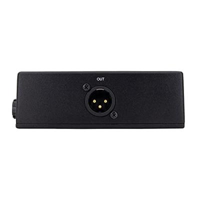 Walrus Audio Canvas Mono Line Isolator D.I.