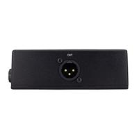 Walrus Audio Canvas Mono Line Isolator D.I. - thumbnail