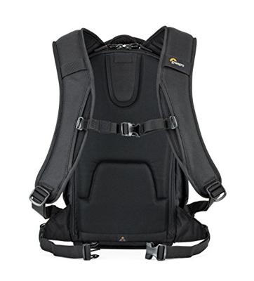 Lowepro Flipside 200 AW II Zwart