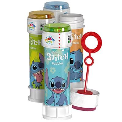 Bellenblaas Stitch, 60ml - thumbnail