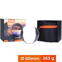 Rollei Lensball 60mm 22668 Lensbal - thumbnail