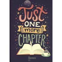 Baeckens Just One More Chapter - thumbnail