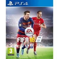 Fifa 16 - thumbnail
