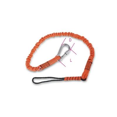 Beta 8877 80 Rekbaar veiligheidskoord - 088770080 088770080