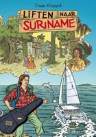 Liften naar Suriname (Paperback) - thumbnail