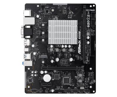 Moederbord Intel Asrock N100M