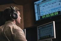 AKG K872 koptelefoon gesloten - thumbnail