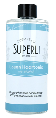 Superli &apos;37 Louan Haartonic